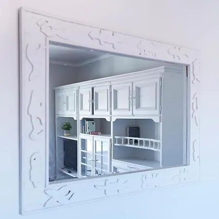 Center Sea View I Διαμέρισμα *