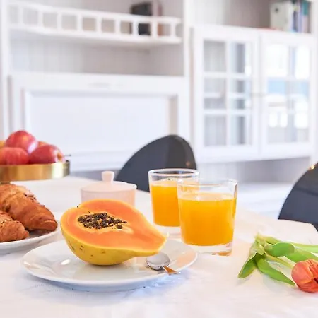 Center Sea View I Διαμέρισμα