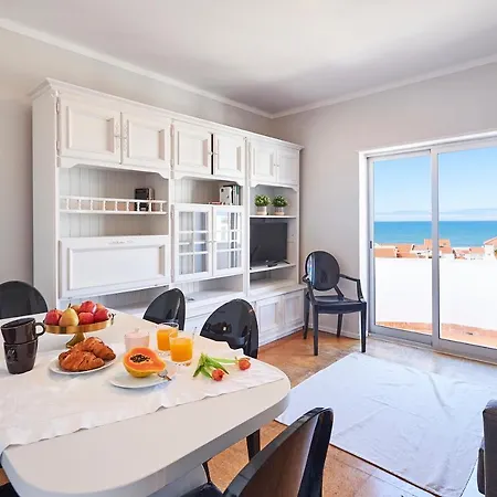 Διαμέρισμα Center Sea View I Ericeira