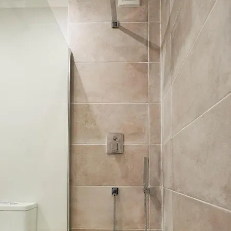 Center Sea View I Διαμέρισμα