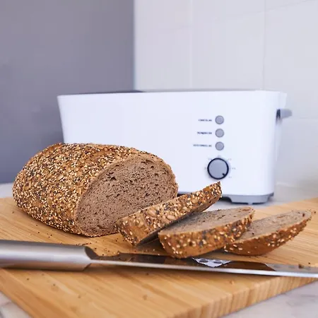 Διαμέρισμα Center Sea View I