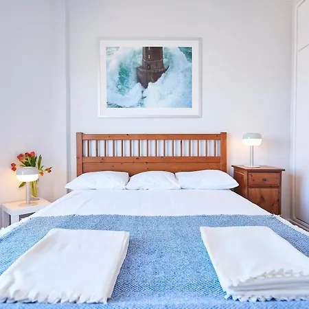 Center Sea View I Apartment Ericeira