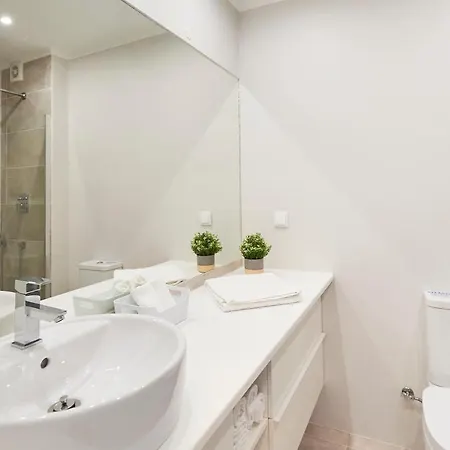 Center Sea View I Apartment