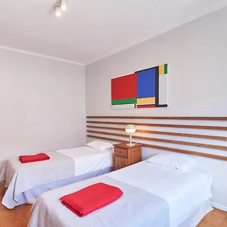 Center Sea View I Apartment Ericeira