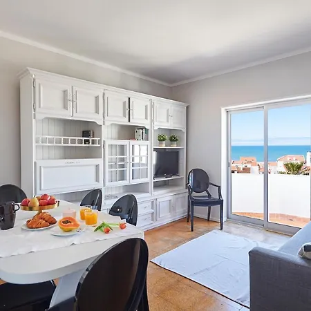 Center Sea View I Apartment *