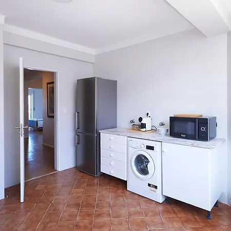 Center Sea View I Apartment