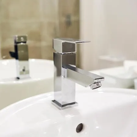 Center Sea View I Apartment *