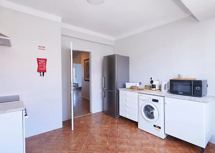 Apartament Center Sea View I