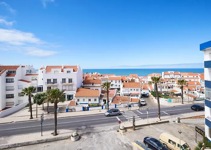 Center Sea View I Apartament *