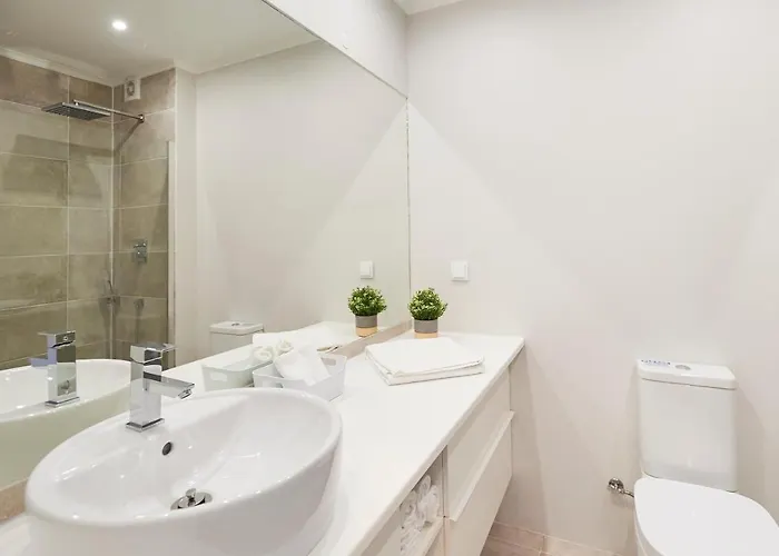 Center Sea View I Apartament