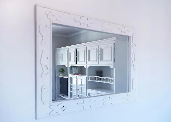 Center Sea View I Apartament *