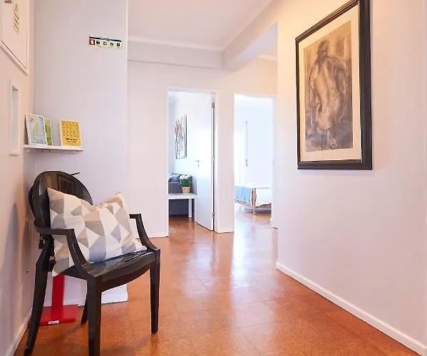 Center Sea View I Apartament *