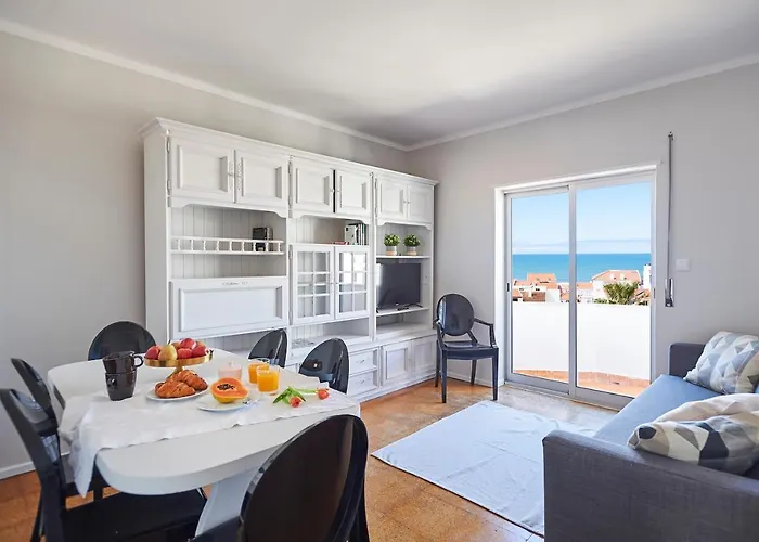 Center Sea View I Apartament *