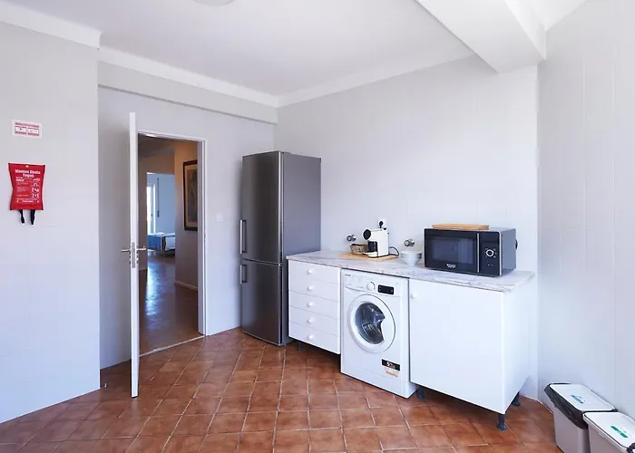 Center Sea View I Apartament