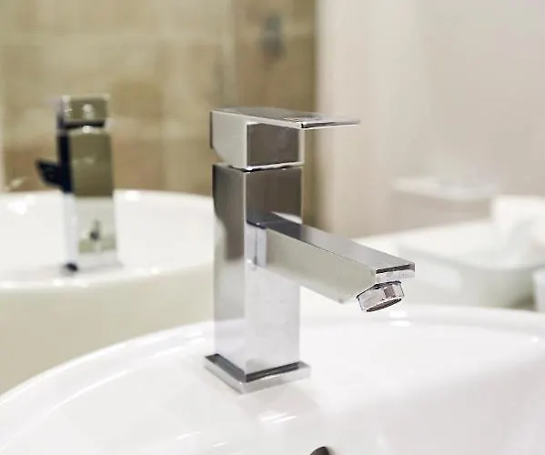 Center Sea View I Apartament *