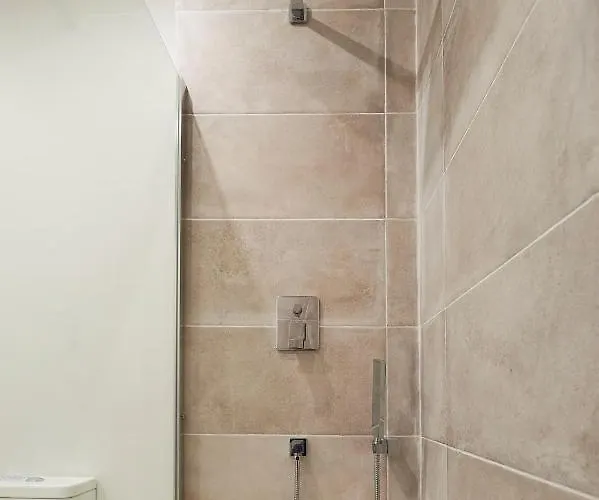 Center Sea View I Apartament