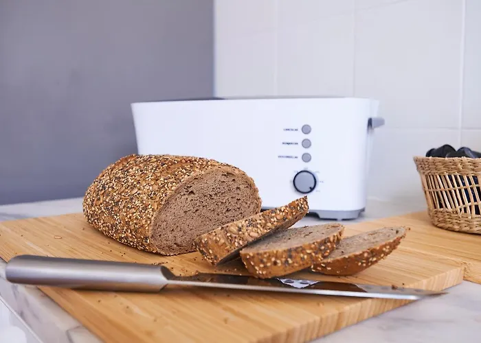 Apartament Center Sea View I